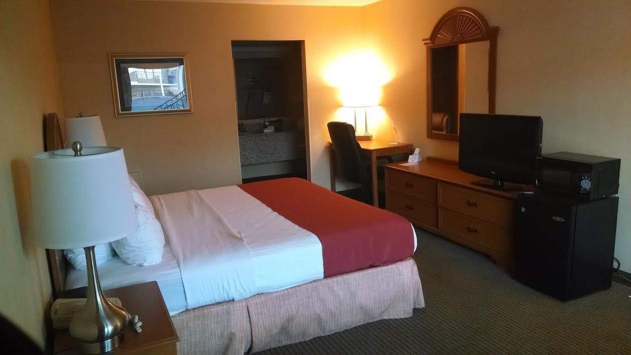 Baymont By Wyndham 2* Lynchburg