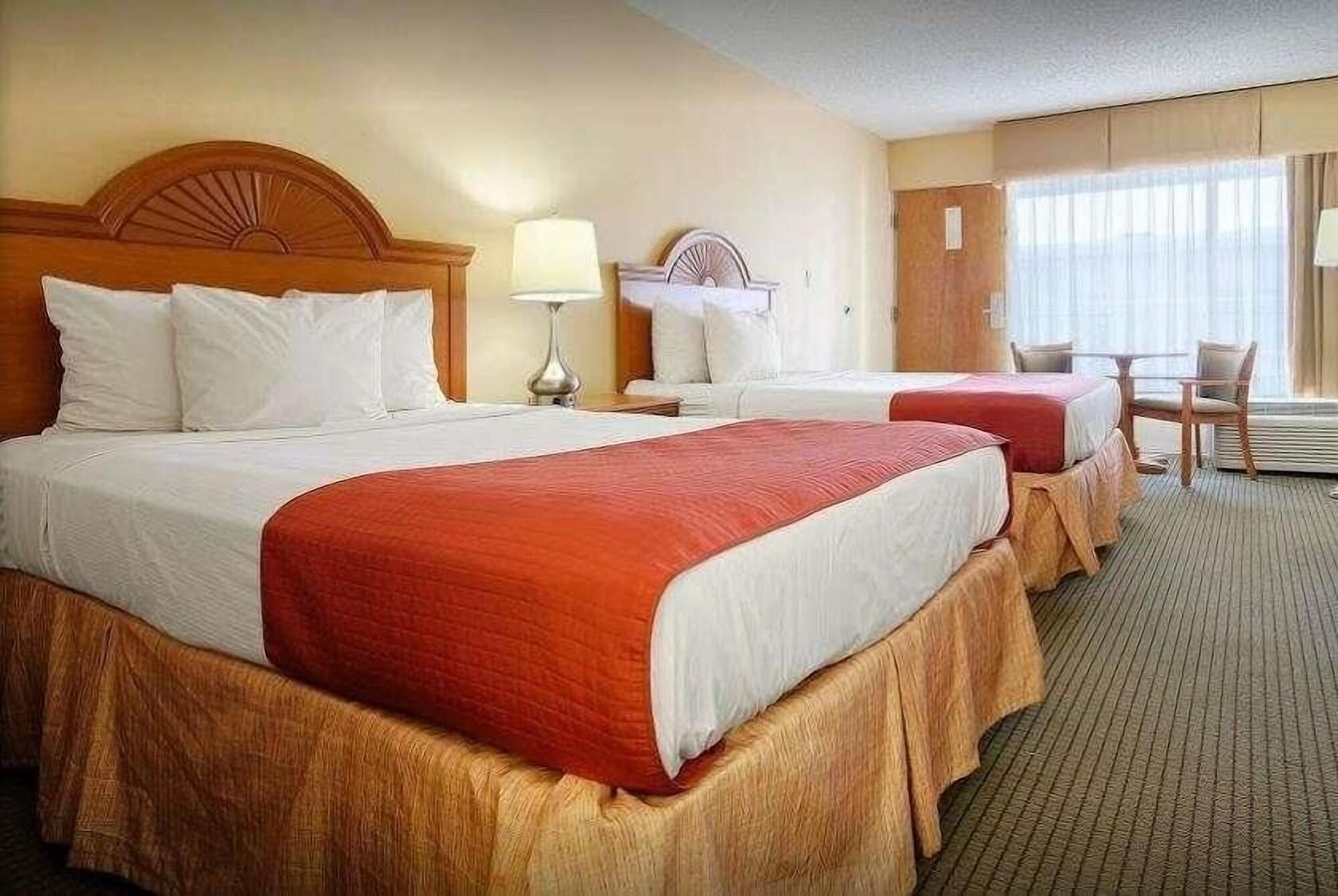 Motel Baymont By Wyndham