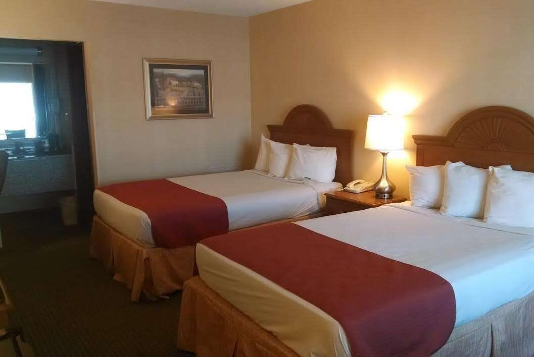 Baymont By Wyndham 2* Lynchburg