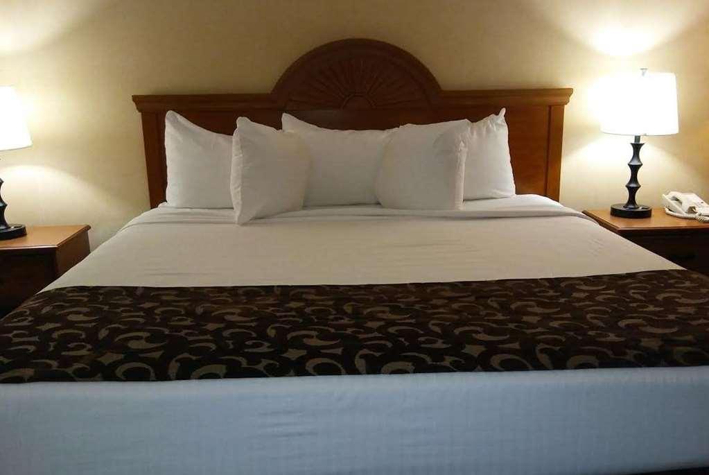Baymont By Wyndham 2* Lynchburg