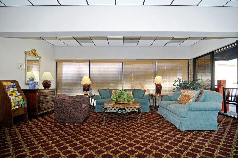 Baymont By Wyndham 2* Lynchburg