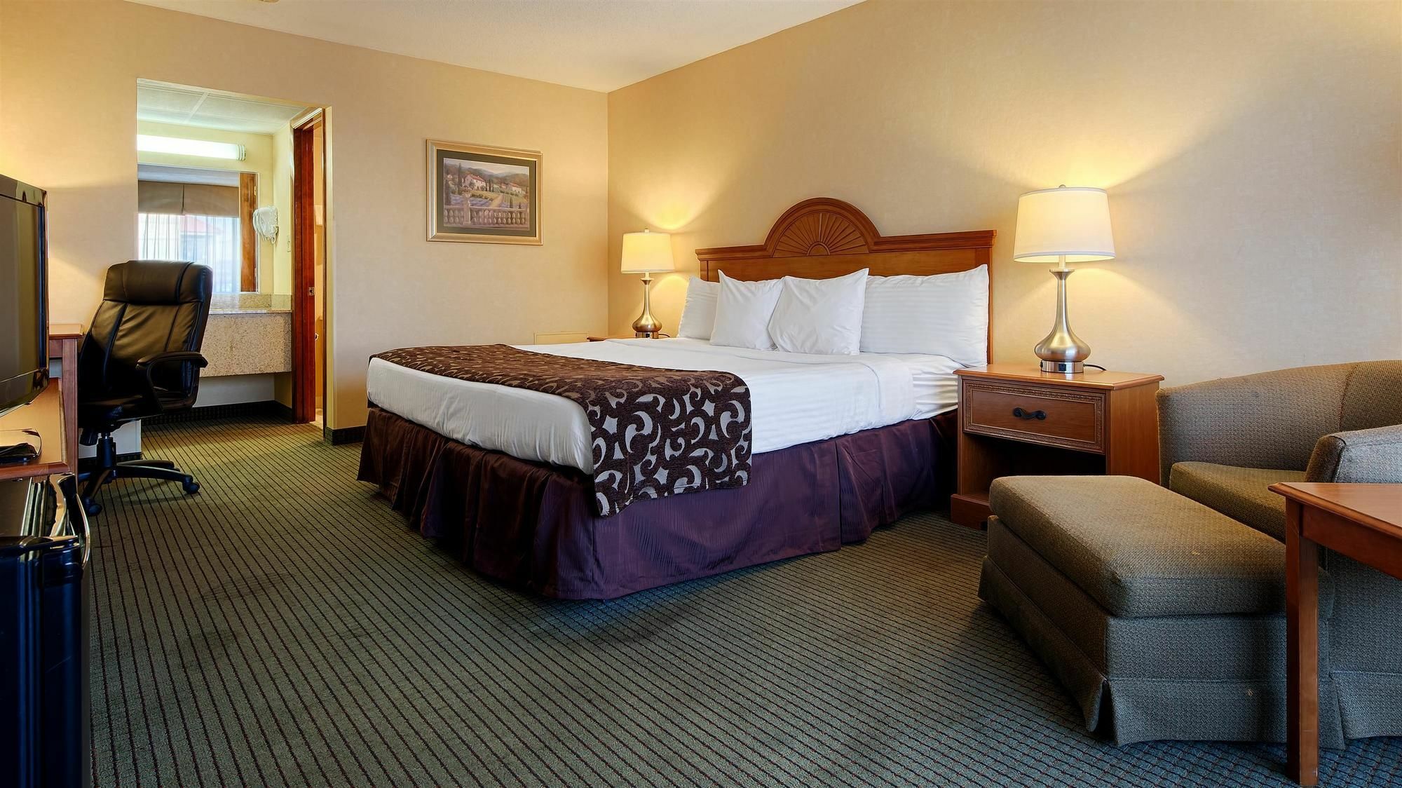 Motel Baymont By Wyndham