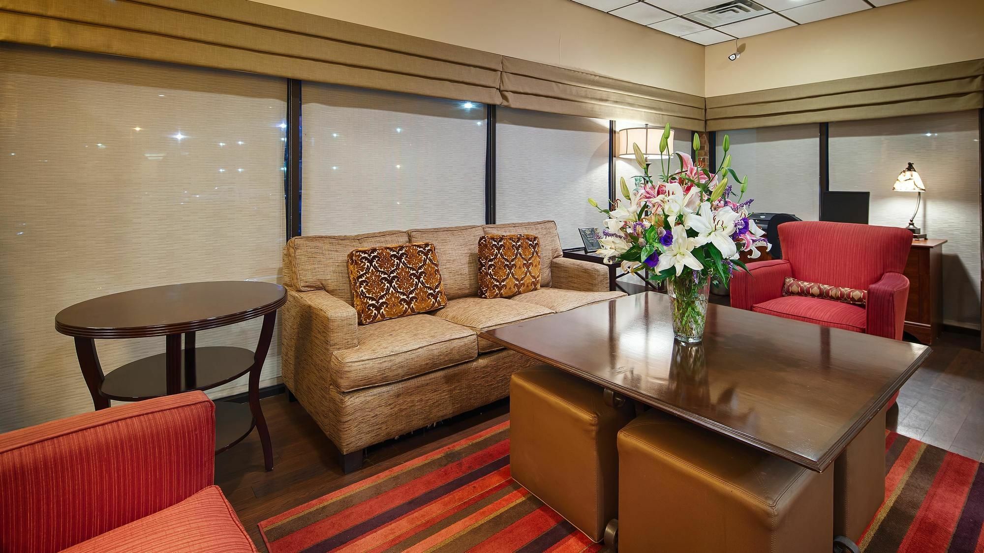 Baymont By Wyndham