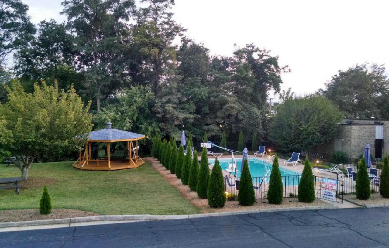 Baymont By Wyndham Motel 2*